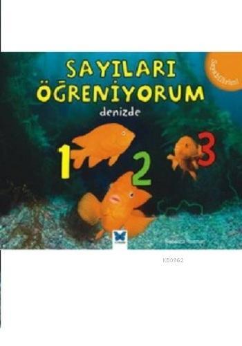 Sayıları Öğreniyorum - Denizde