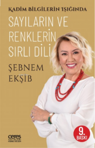 Sayıların ve Renklerin Sırlı Dili