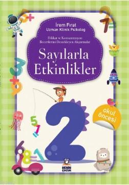 Sayılarla Etkinlikler 2