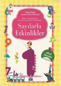 Sayılarla Etkinlikler