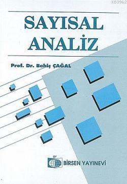 Sayısal Analiz