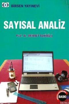 Sayısal Analiz