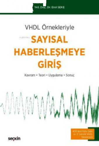 Sayısal Haberleşmeye Giriş