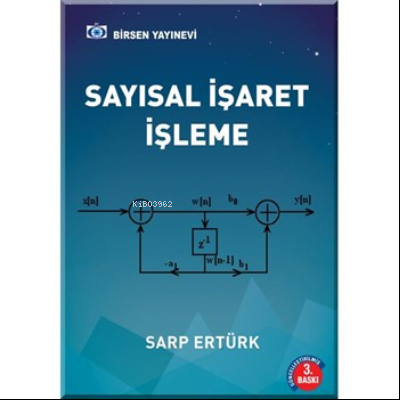 Sayısal İşaret İşleme