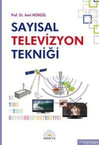 Sayısal Televizyon Tekniği