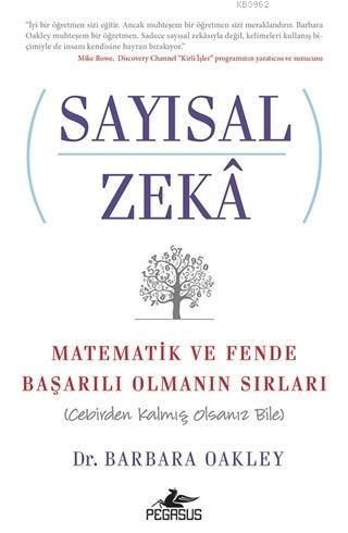 Sayısal Zeka: Matematik ve Fende Başarılı Olmanın Sırları