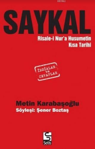Saykal