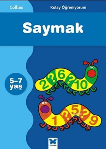 Saymak (5-7 Yaş)