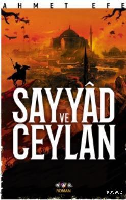 Sayyad ve Ceylan