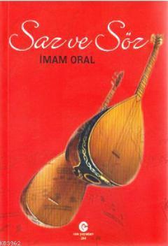 Saz ve Söz