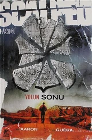 Scalped - Yolun Sonu