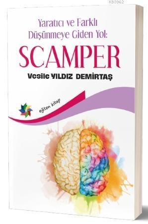 Scamper