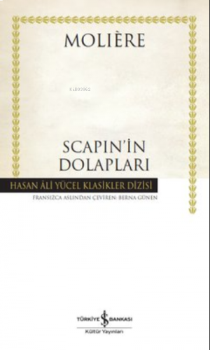 Scapin'in Dolapları