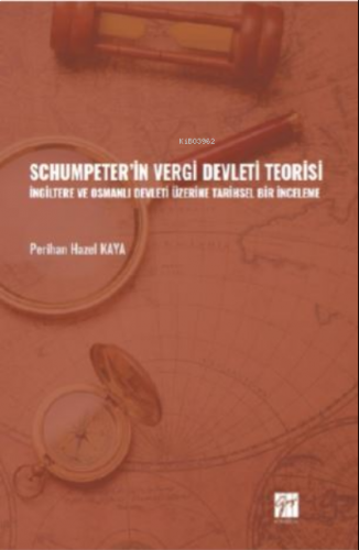 Schumpeter' in Vergi Devleti Teorisi