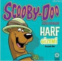 Scooby Doo Harf Gizemi