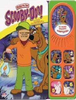 Scooby-Doo!