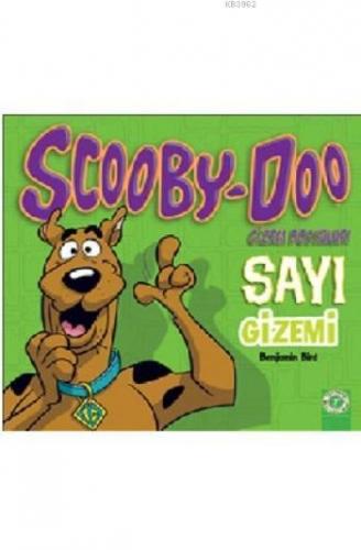 Scooby-Doo - Sayı Gizemi