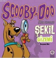 Scooby Doo Şekil Gizemi