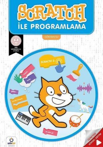 Scratch İle Programlama