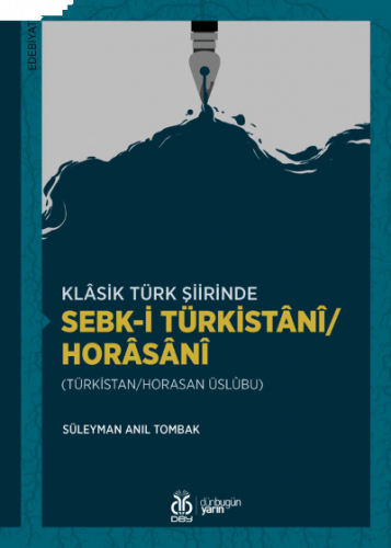 Sebk-i Türkistânî/Horâsânî