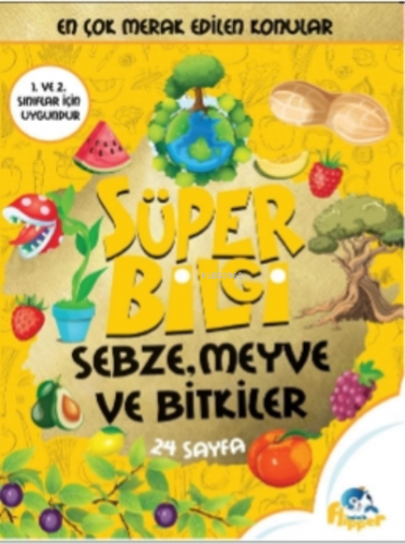 Sebze , Meyve Ve Bitkiler