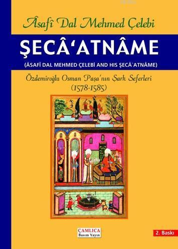 Şeca'atname