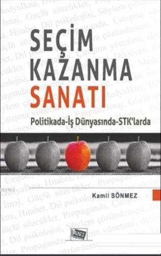 Seçim Kazanma Sanatı