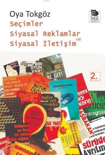 Seçimler Siyasal Reklamlar ve Siyasal İletişim