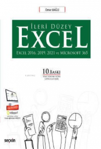 Seçkin İleri Düzey Excel