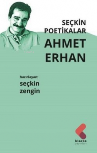 Seçkin Poetikalar Ahmet Erhan