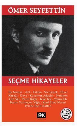 Seçme Hikayeler