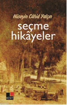 Seçme Hikâyeler