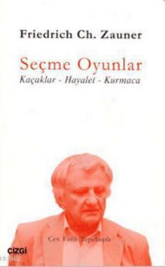 Seçme Oyunlar