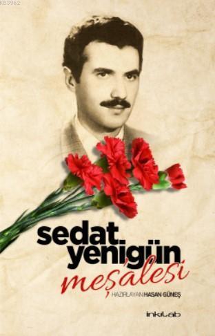 Sedat Yenigün Meş'alesi