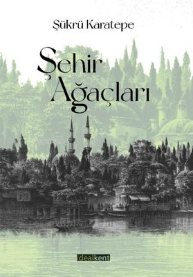 Şehir Ağaçları