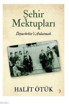 Şehir Mektupları