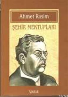 Şehir Mektupları