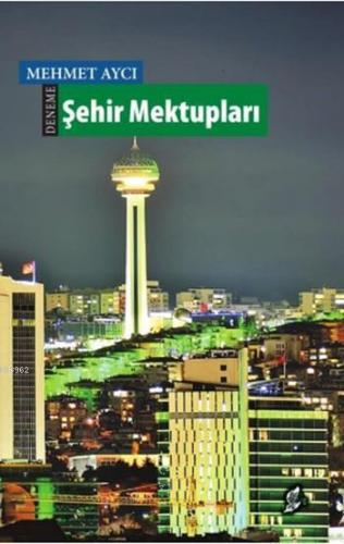 Şehir Mektupları