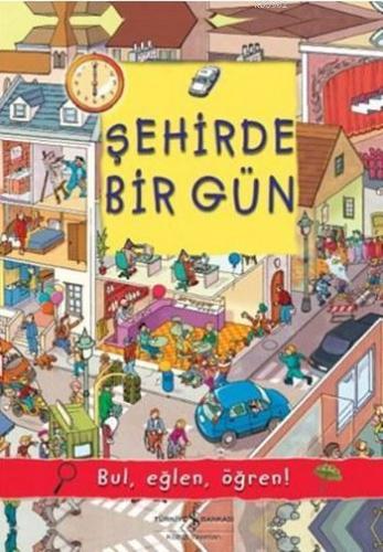 Şehirde Bir Gün