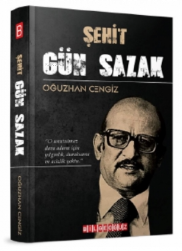 Şehit Gün Sazak