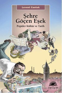 Şehre Göçen Eşek