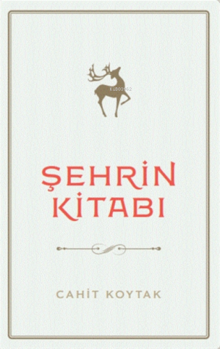 Şehrin Kitabı