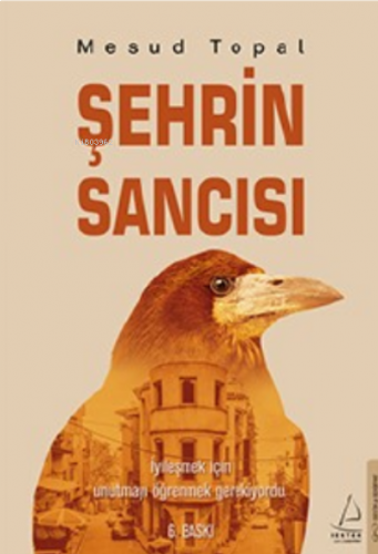 Şehrin Sancısı