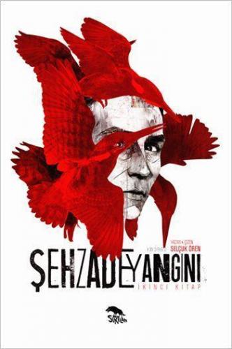 Şehzade Yangını 2. Kitap