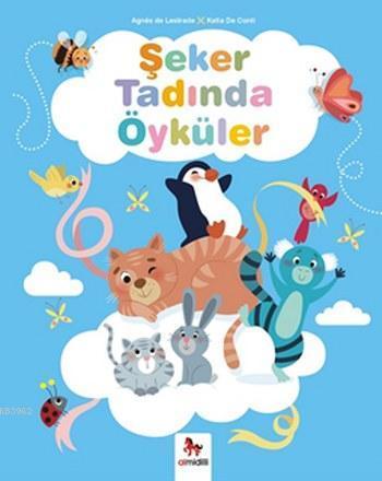 Şeker Tadında Öyküler