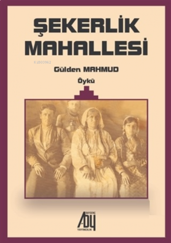 Şekerlik Mahallesi