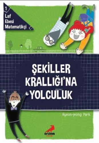 Şekiller Krallığı'na Yolculuk