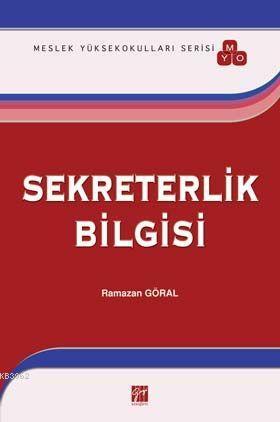 Sekreterlik Bilgisi