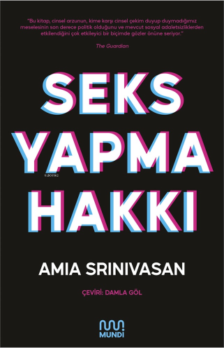 Seks Yapma Hakkı