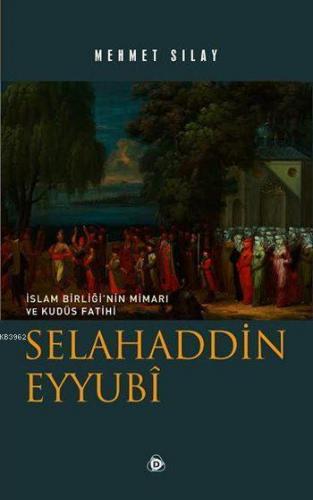 Selahaddin Eyyubî